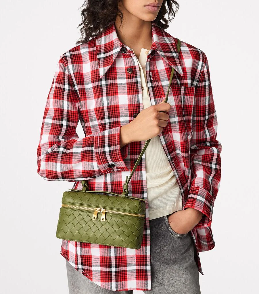 Bottega Veneta Bang Bang Vanity Case Bag 2
