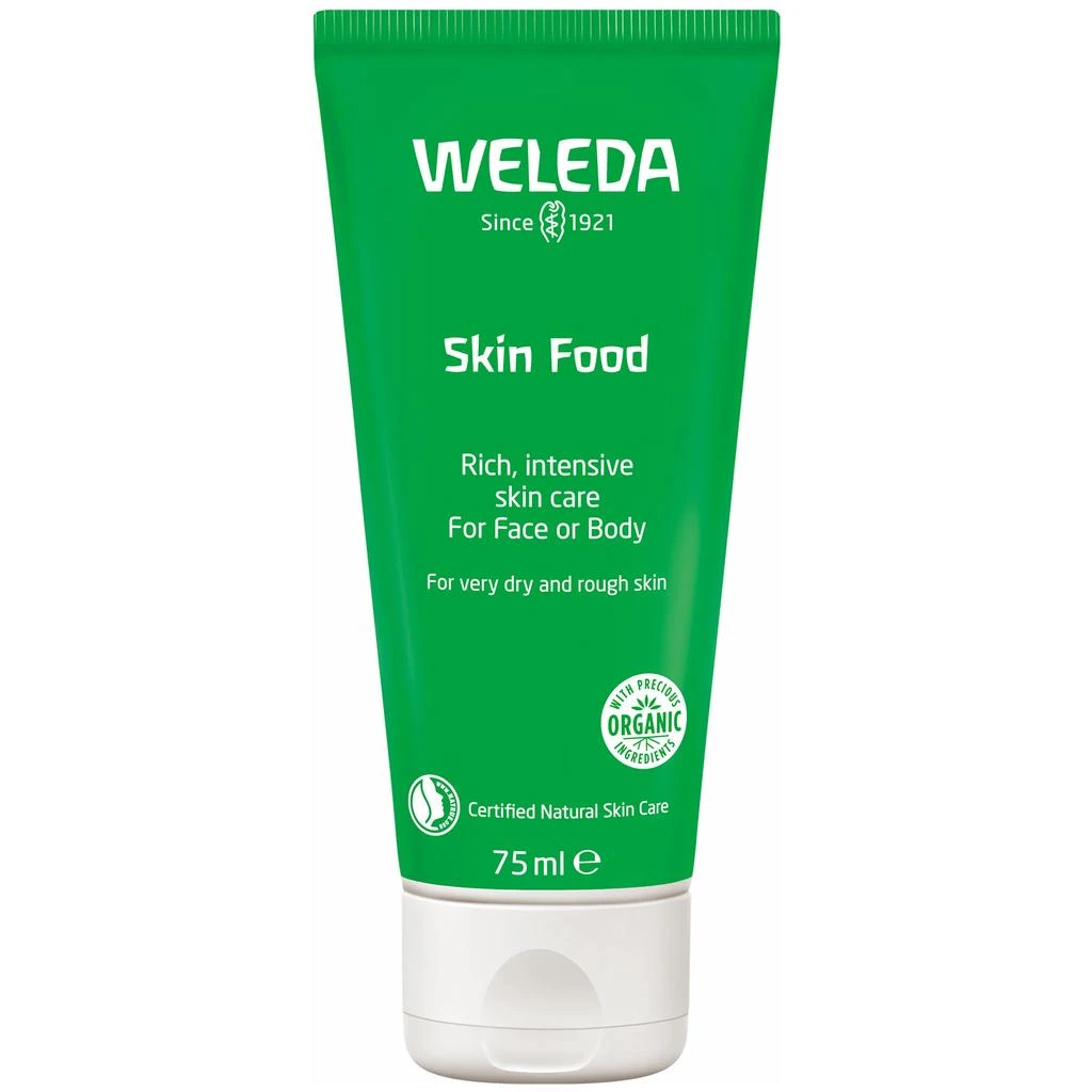 Weleda Weleda Skin Food Original Ultra-Rich Cream 1