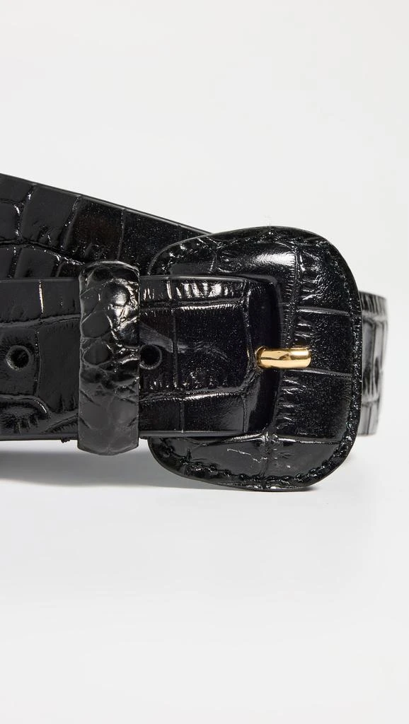 Andersons Croc Belt 4