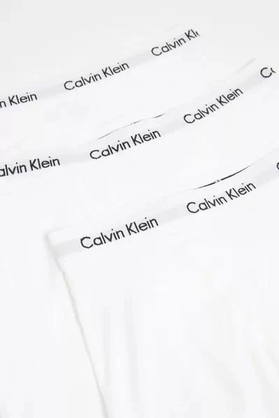 Calvin Klein Calvin Klein Cotton Stretch Boxer Brief 3-Pack 2