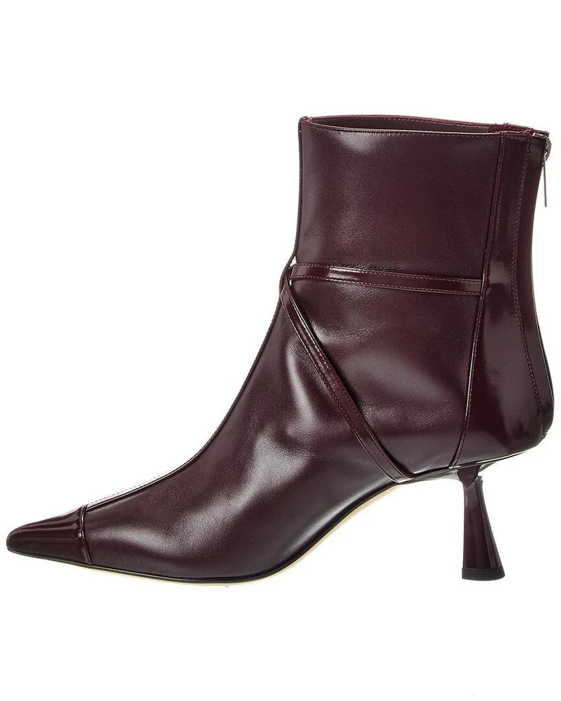Jimmy Choo Aren AB 65 Leather Bootie 2