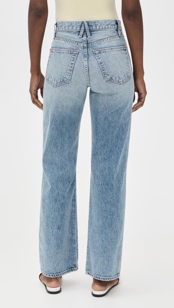SLVRLAKE Grace Jeans
