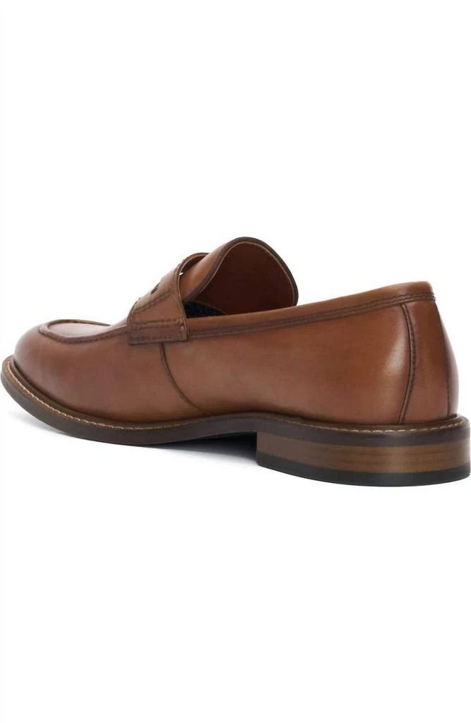 Vince Camuto MEN'S LAMCY PENNY LOAFER 3