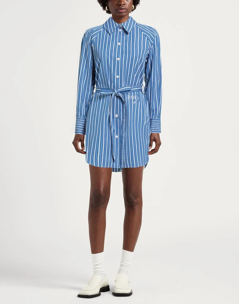 PATOU Shirt dress 2