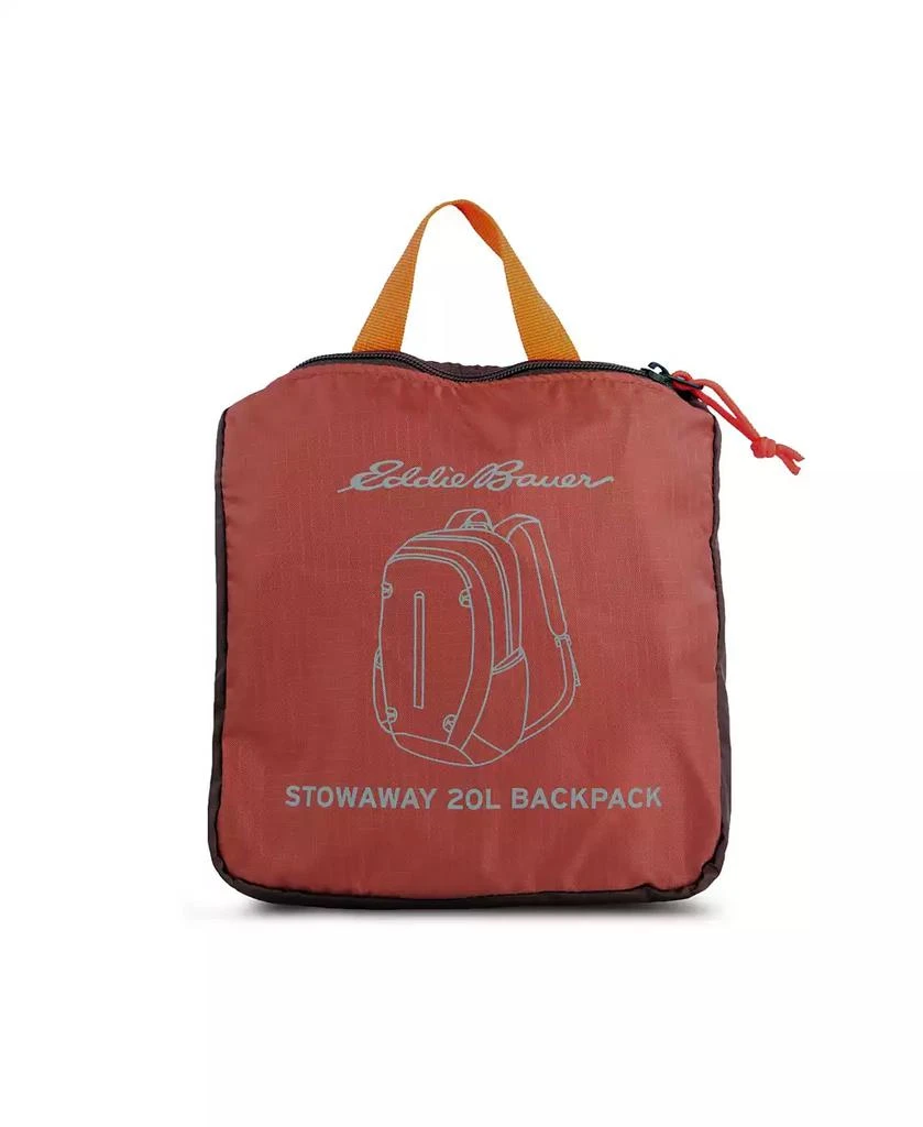 Eddie Bauer Stowaway Packable 20 Liters Daypack 4