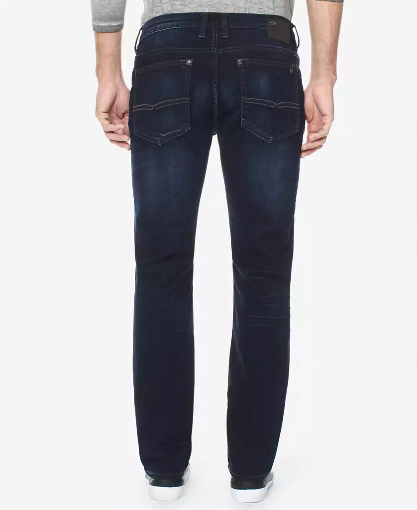 BUFFALO David Bitton Men's Six-X Straight-Fit Jeans