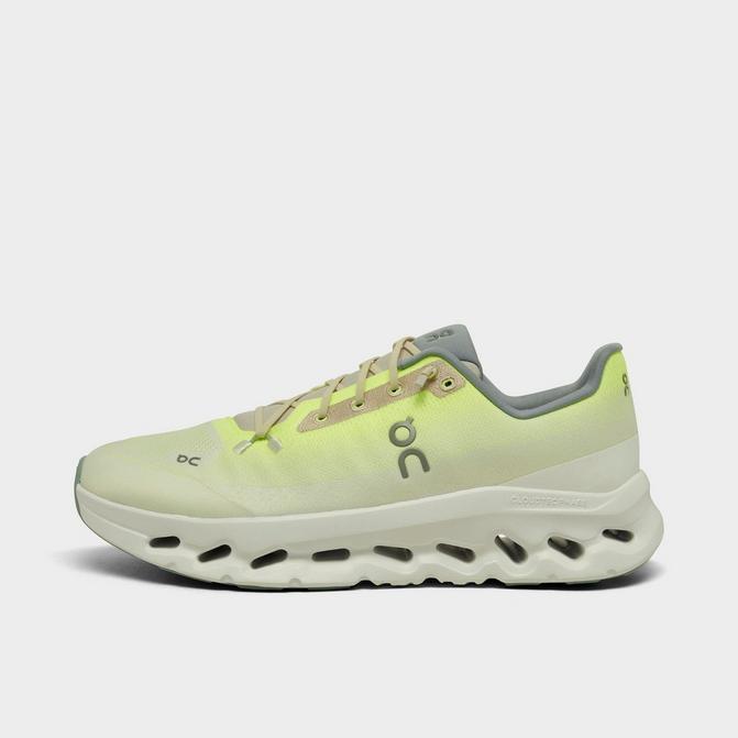 On CLOUDNOVA X - TECHNICAL FABRIC TRAINERS - Running Shoes