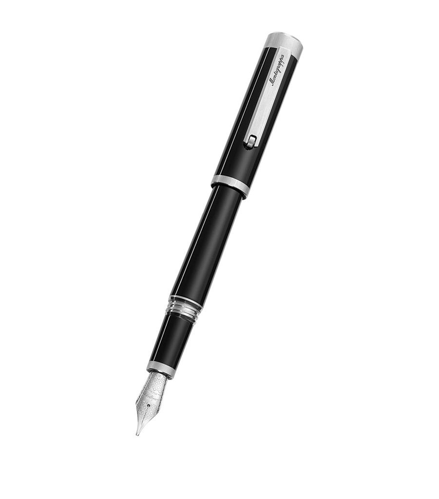 Montegrappa Zero Fountain Pen