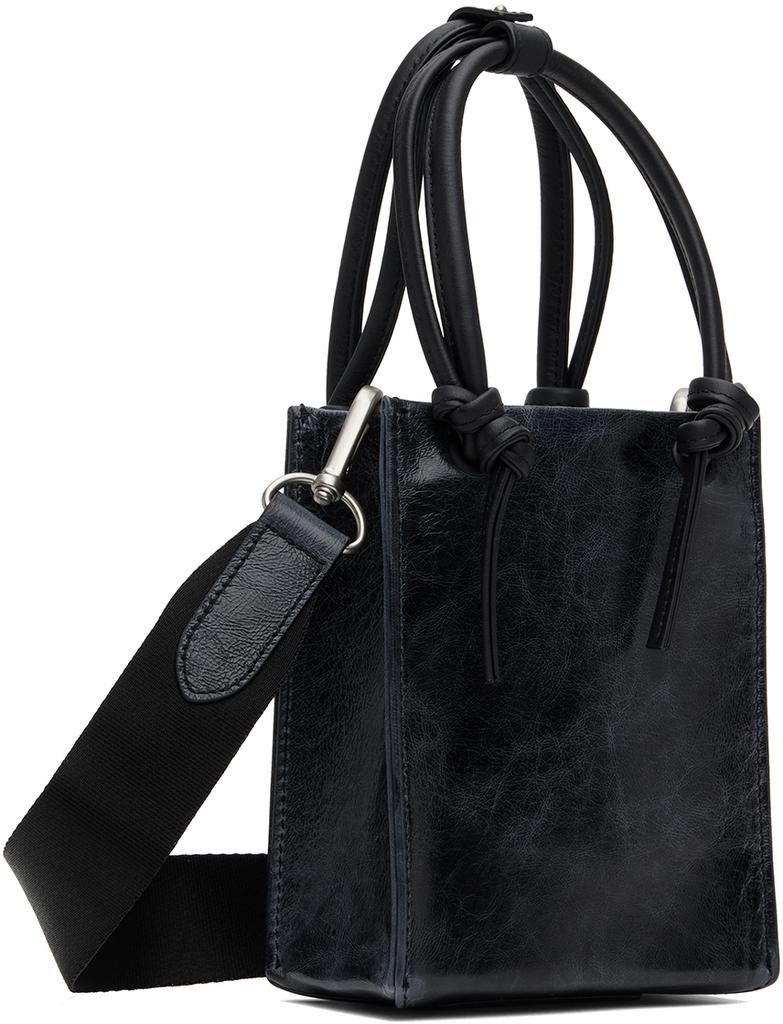 Black Knotted Bag – On Sale Now with Up to 67% Off