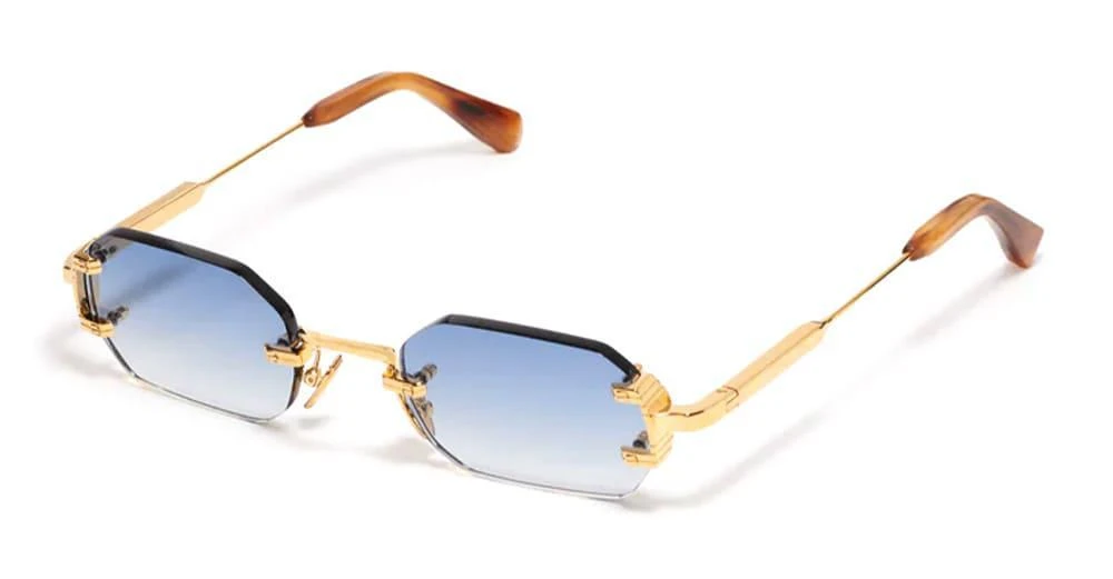 John Dalia John Dalia Sunglasses 2