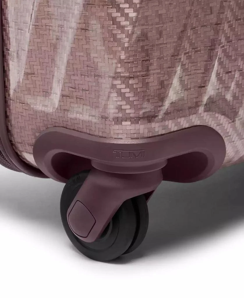 Tumi 19 Degree Lite Continental Carry-On 8