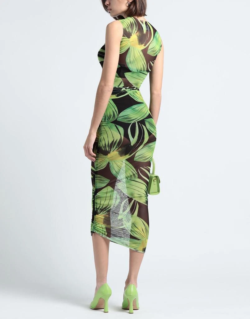 LOUISA BALLOU Long dress 3