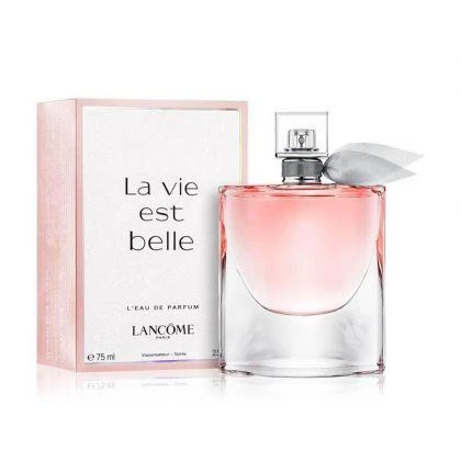 Lancôme Lancôme - La Vie Est Belle EDP (75ml) 1