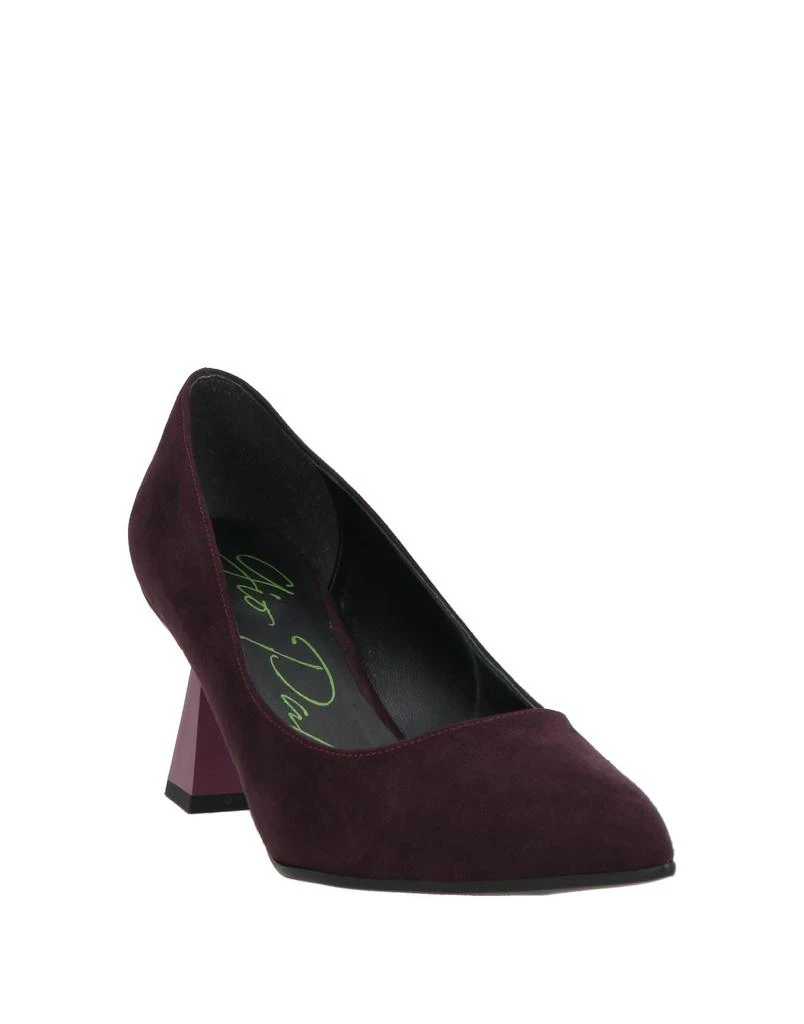 GIO PALMA Pump 2