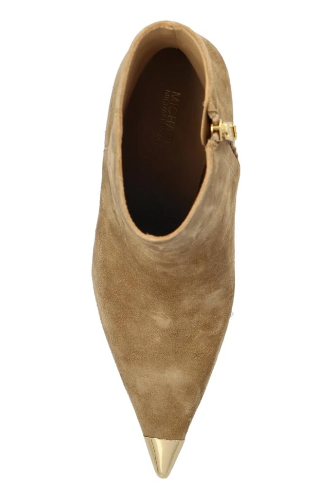 Michael Kors Heeled boots Kasia 6