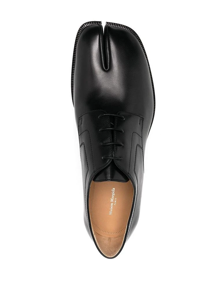 MAISON MARGIELA MAISON MARGIELA - Tabi Moccasin 3