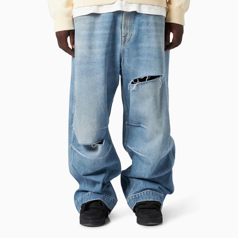 1989 Studio 1989 Studio Y2K Denim Jeans