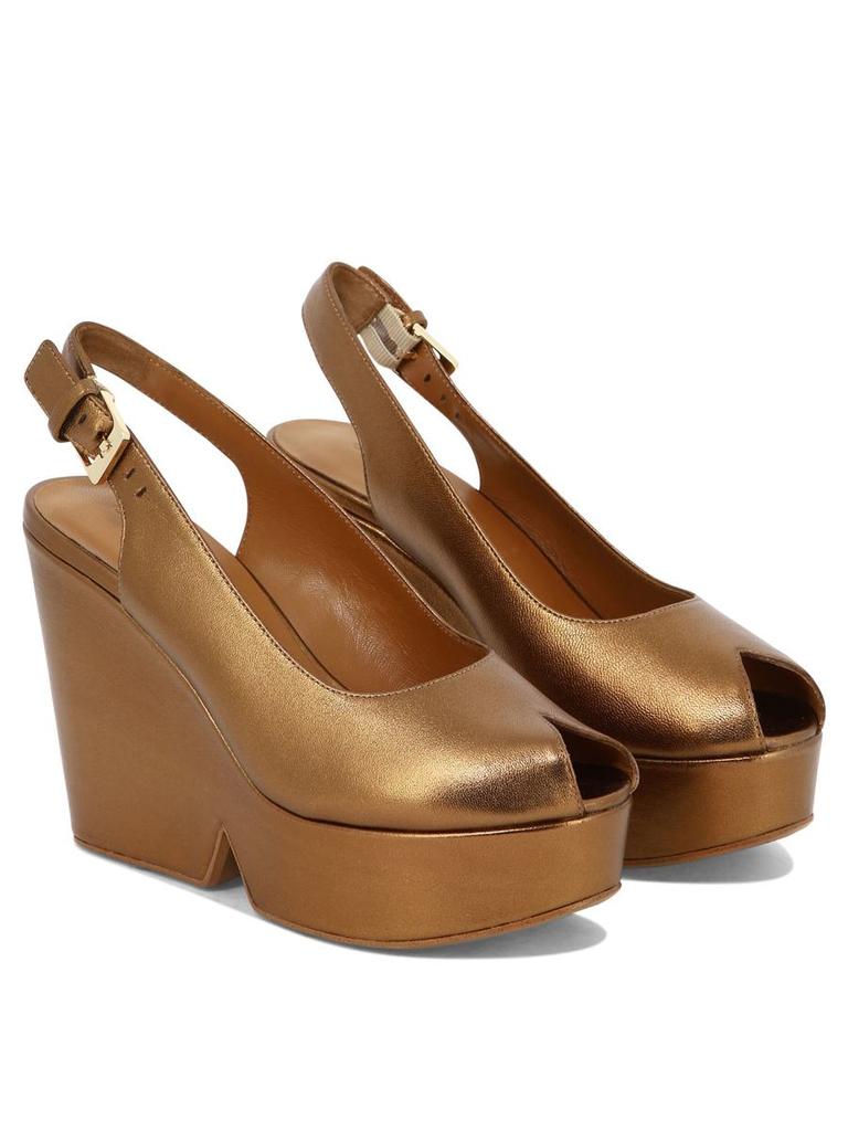 Clergerie Clergerie "Dylan" Sandals