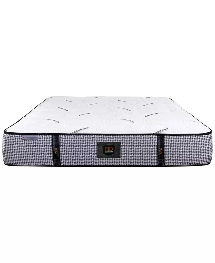 Paramount HD Granite 11" Extra Firm Mattress Set - Queen, Created for Macy's 4