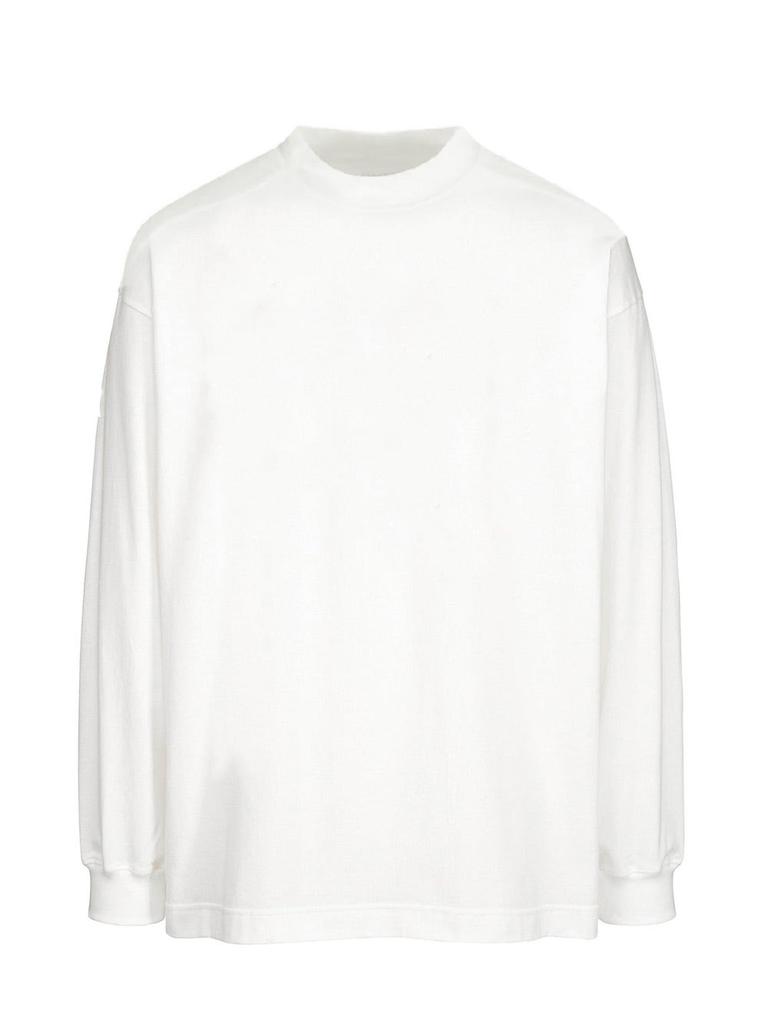 Homme Plisse' Issey Miyake Loose T-Shirt