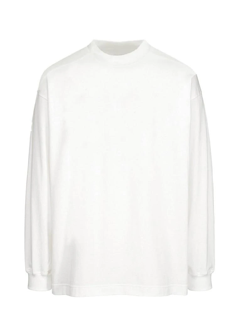 Homme Plisse' Issey Miyake Loose T-Shirt 1