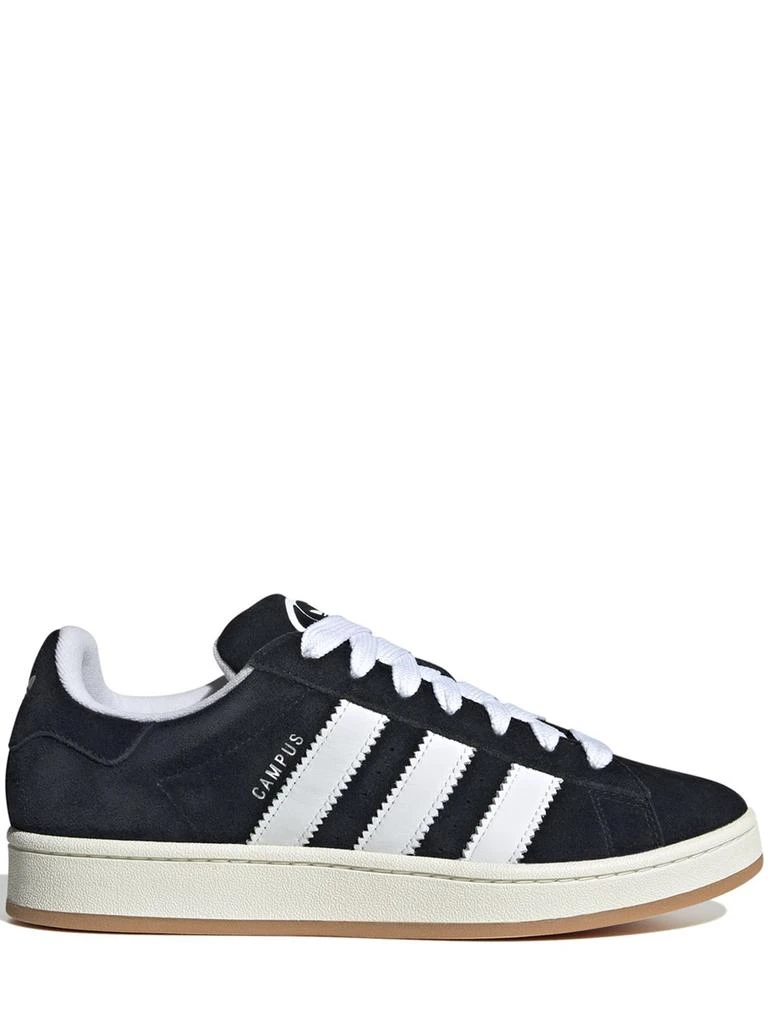 adidas gazelle silver green womens adidas Women's Campus 00s Shoes, Size 11, BLACK/OFF White