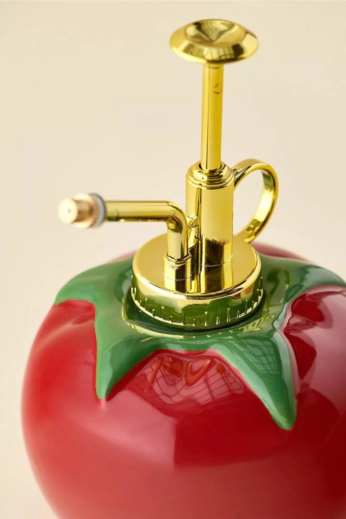 ban.do ban.do Tomato Shape Ceramic Plant Mister 3