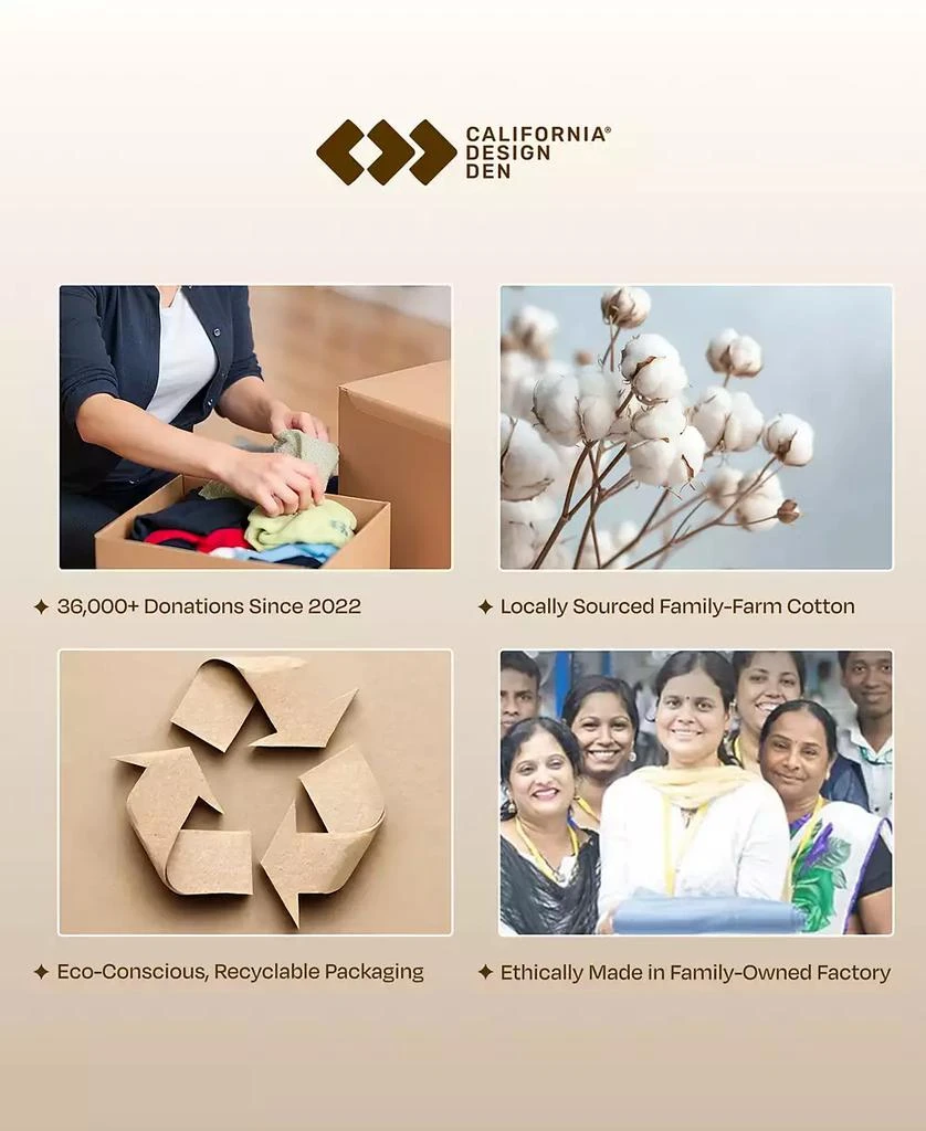 California Design Den Luxury 800 Thread Count 2 Standard Pillowcases, 100% Cotton Sateen, Soft, Smooth
Thick, Fits Standard
Queen Size Pillows 8