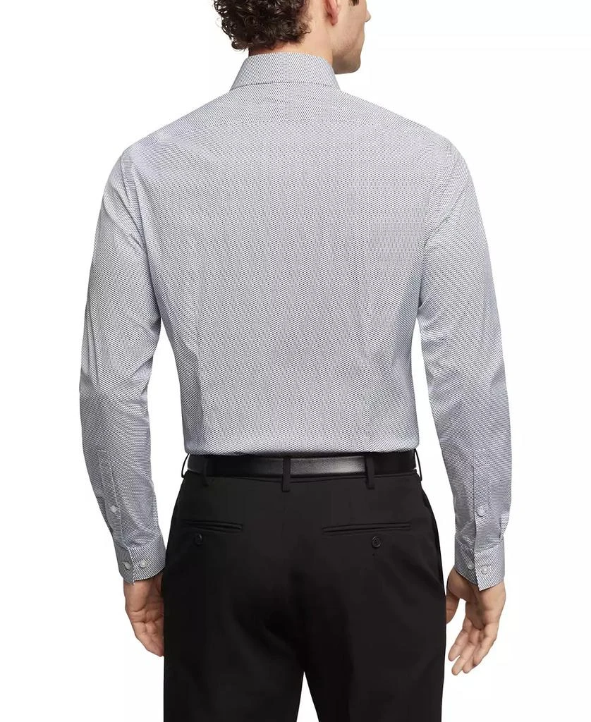 Calvin Klein Men's X Extra Slim Fit Dress Shirt 3