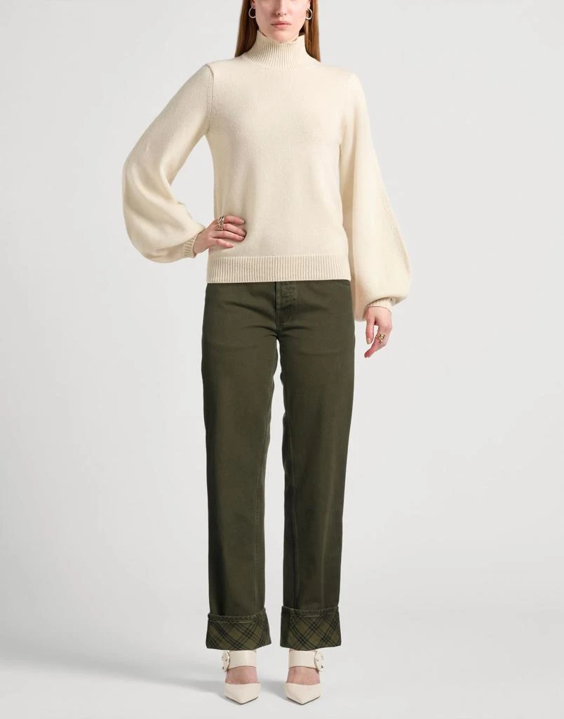 Burberry Denim pants 2