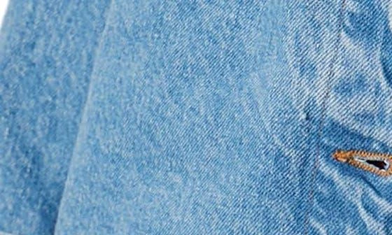 Free People Madison City Twill Jacket 6