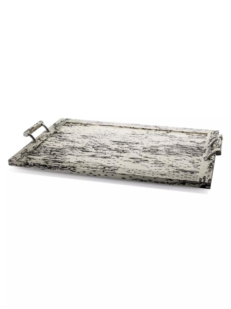 LADORADA Ojo de Pajaro Serving Tray
