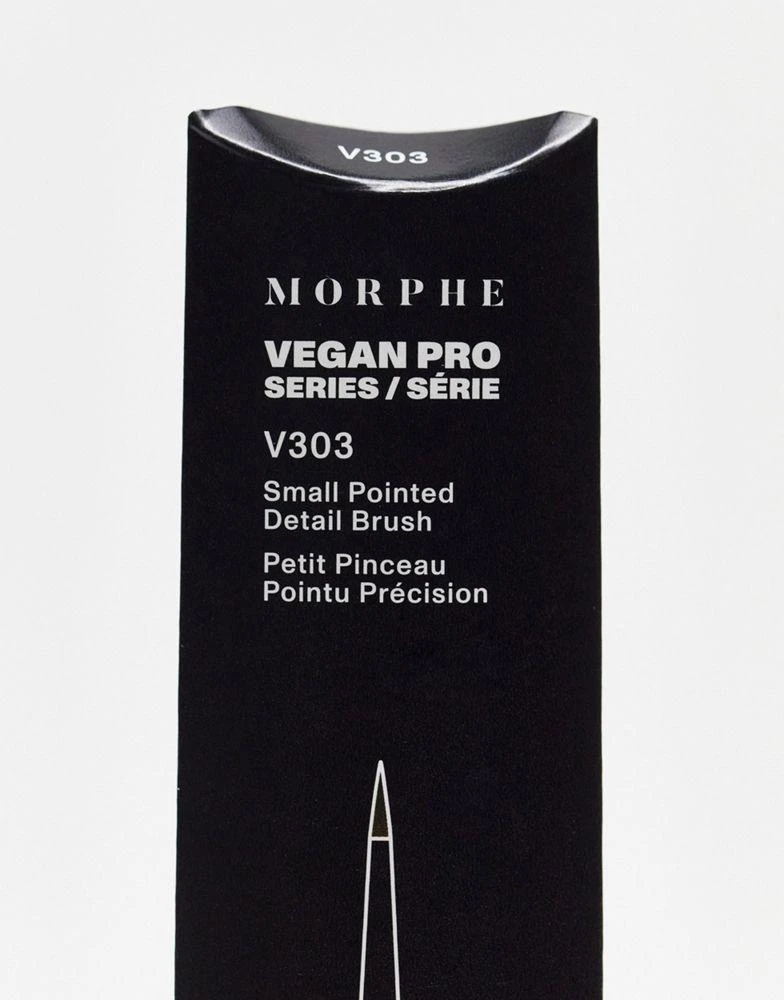 MORPHE Morphe V303 Small Pointed Detail Brush 3