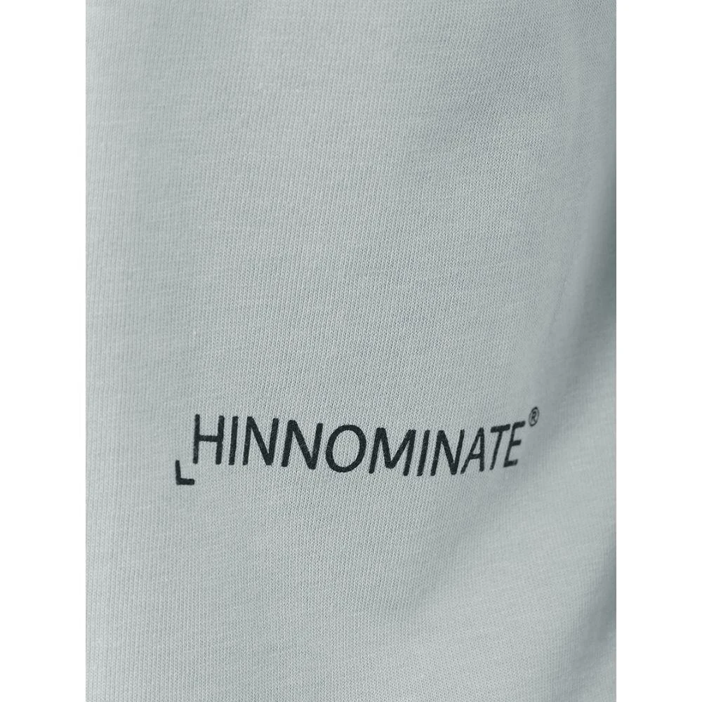 HINNOMINATE Cotton Tops & Women's T-Shirt 4
