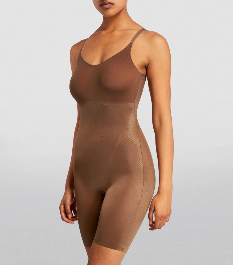 SPANX Thinstincts 2.0 Mid-Thigh Bodysuit - Medium Control 2