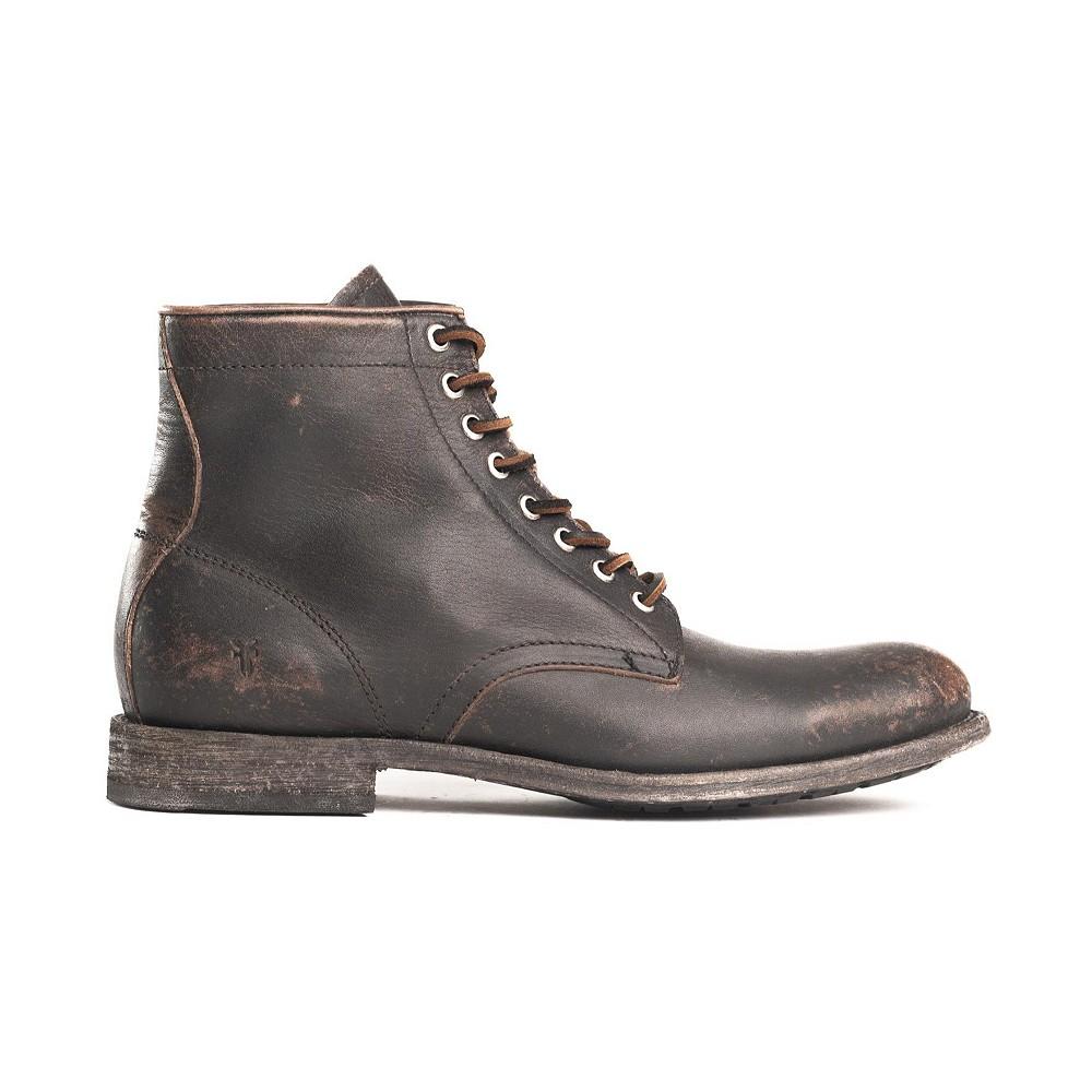 Frye Men's Tyler Lace-up Boots