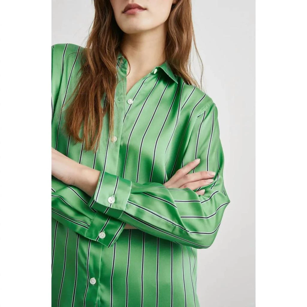 Rails Rails - Elias Shirt 3