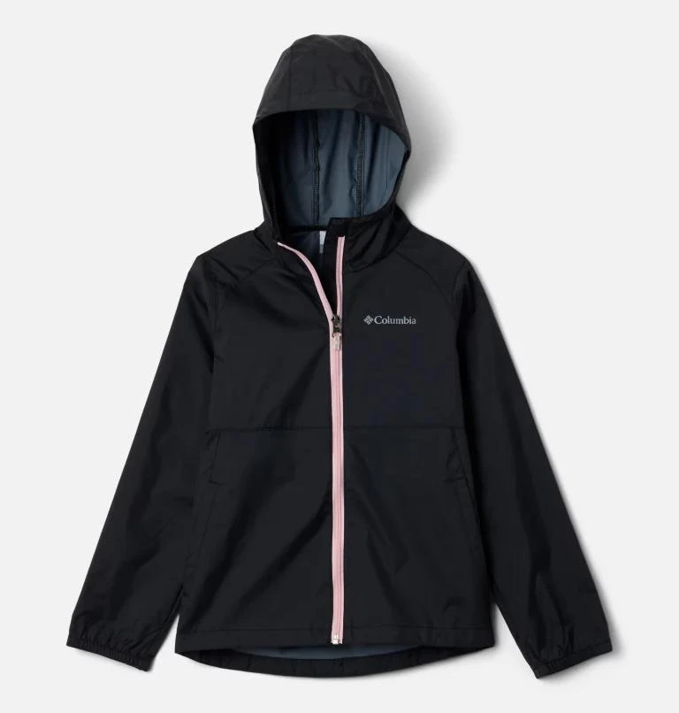 Columbia Columbia Girls' Switchback  II Jacket- 1