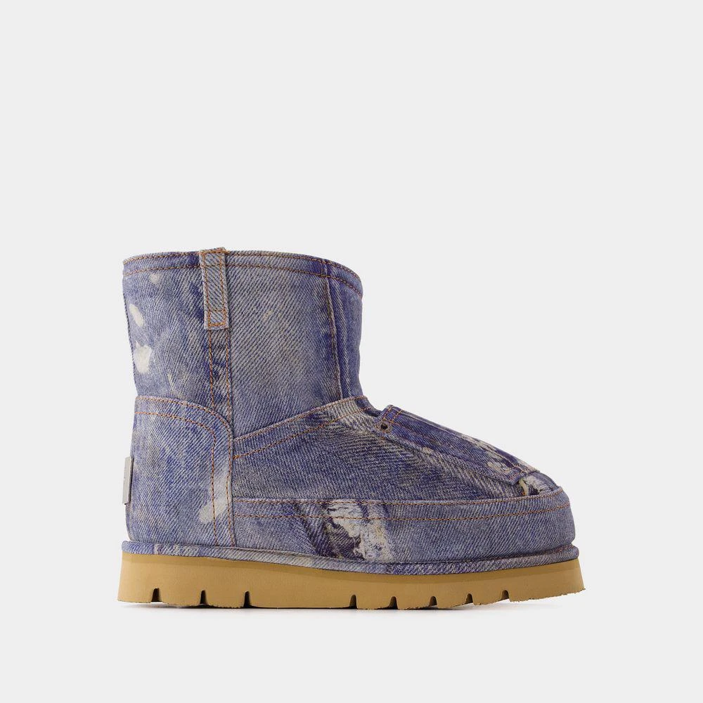 Acne Studios Acne Studios Ankle Boots 1