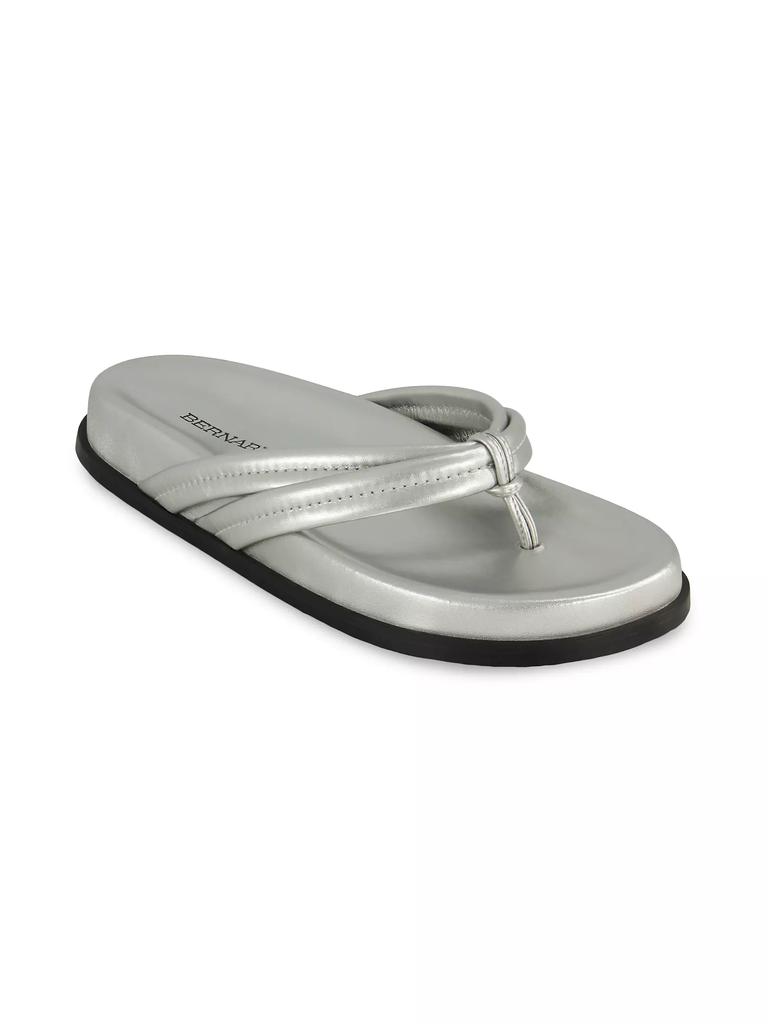 Bernardo Miami Sport Thong Flat Sandals