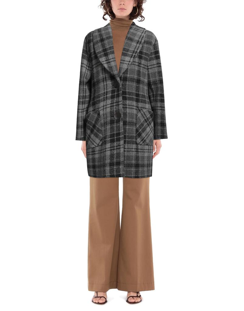 CARLA G. Coat