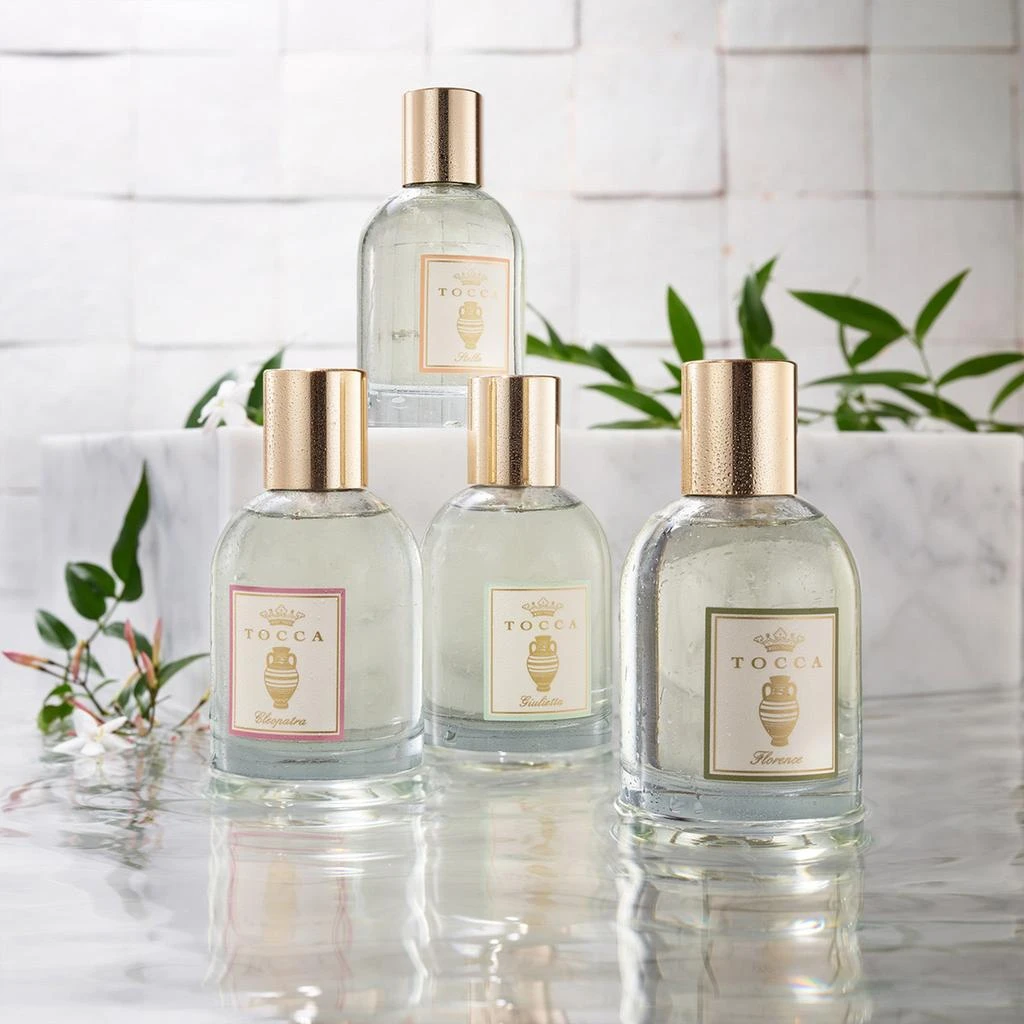 TOCCA Stella Olio Sublime Profumato 3