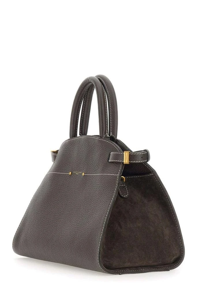 GIANNI CHIARINI Gianni Chiarini Farah Tote Bag 3