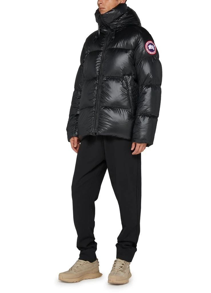Canada Goose Crofton Puffer 6
