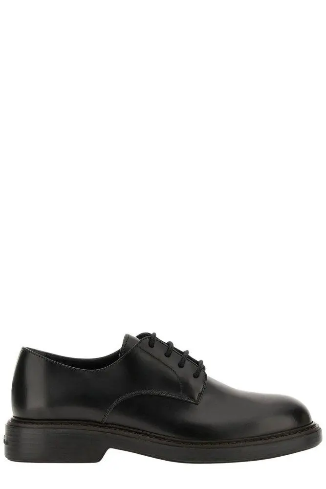 hogan Hogan H704 Derby Shoes
