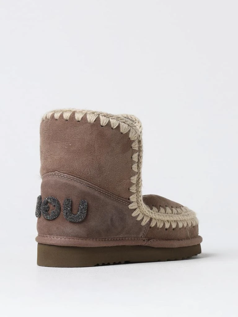 Mou Shoes woman Mou 3