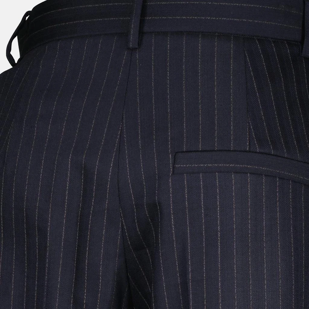 Khaite Khaite Linden Pants 3