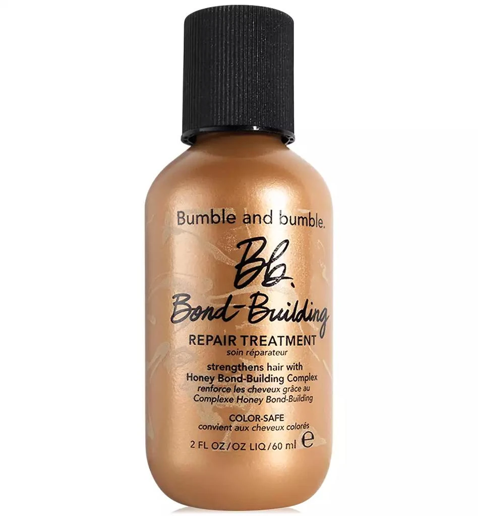 bumble&bumble Bond-Building Repair Treatment, 2 oz. 1
