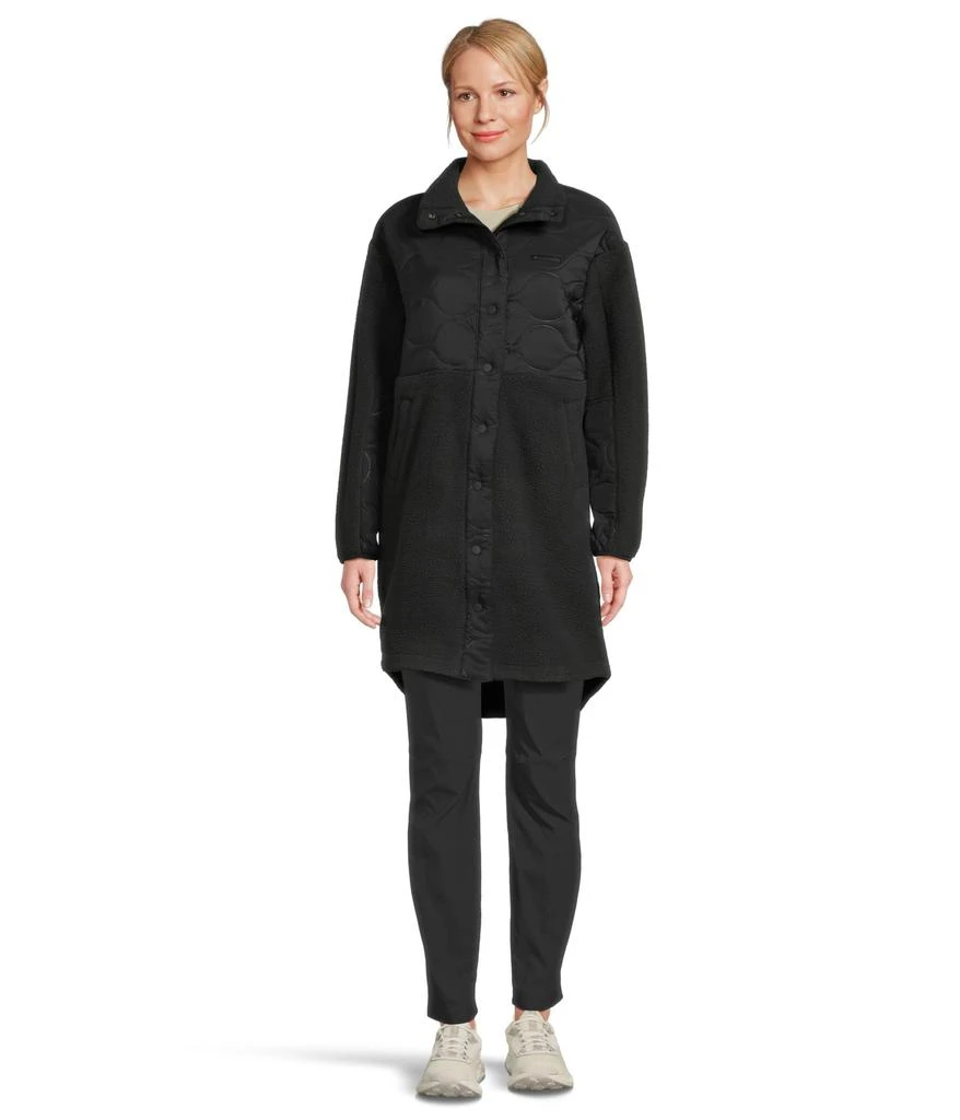 Columbia Cloud Point™ Long Fleece 1