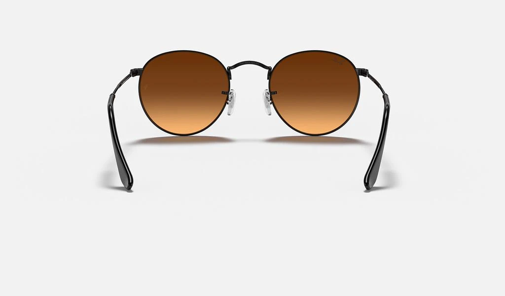 Ray-Ban ROUND FLASH LENSES GRADIENT 5